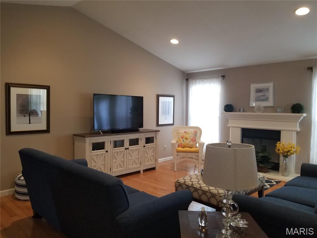 Chadwyck - Residential