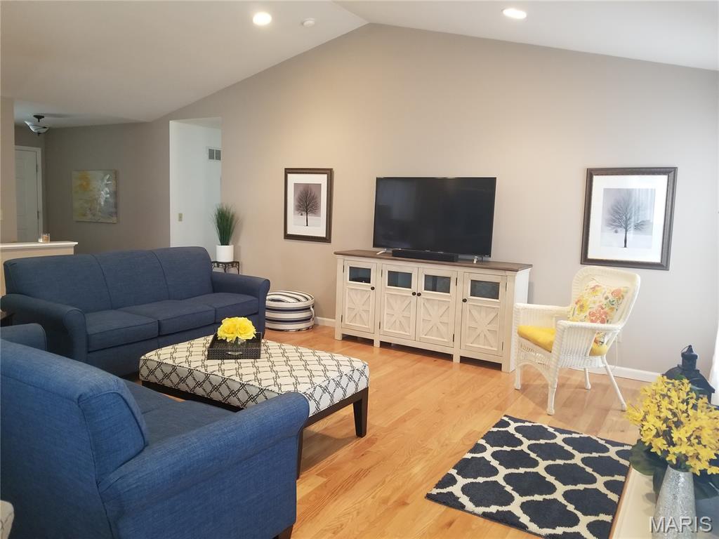 Chadwyck - Residential