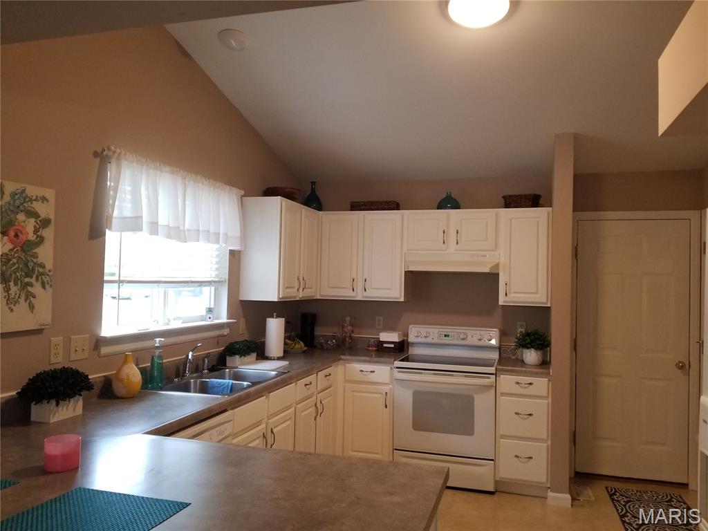 Chadwyck - Residential