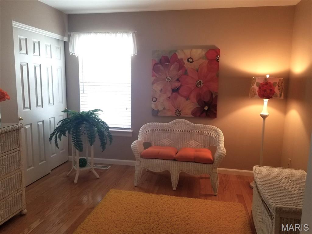 Chadwyck - Residential