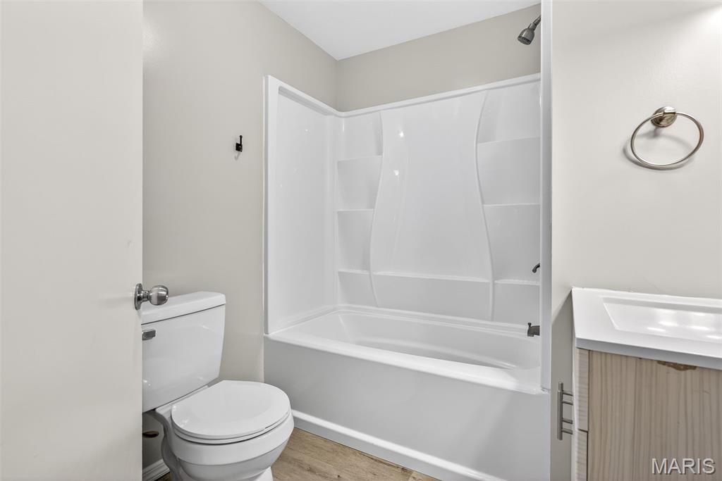 E K Stevenson Add - Residential