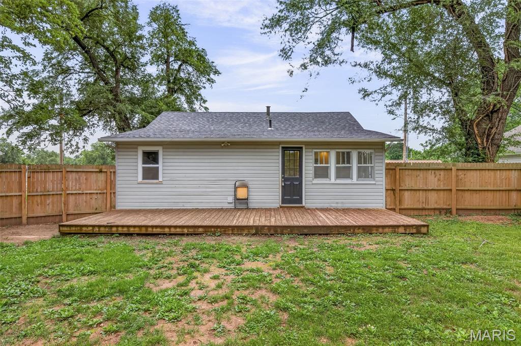 E K Stevenson Add - Residential