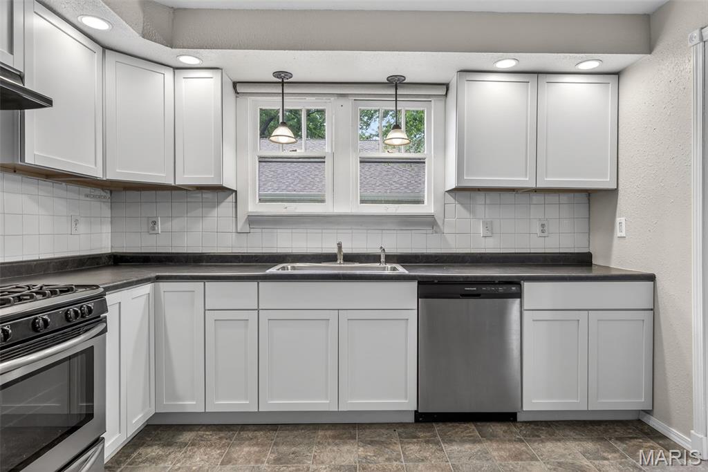 E K Stevenson Add - Residential
