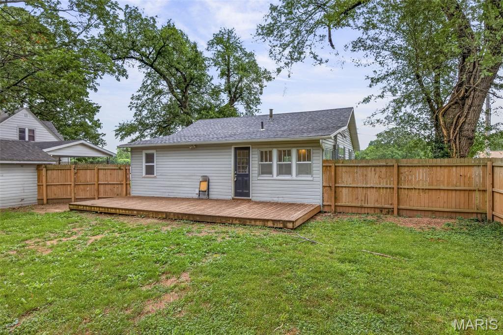 E K Stevenson Add - Residential