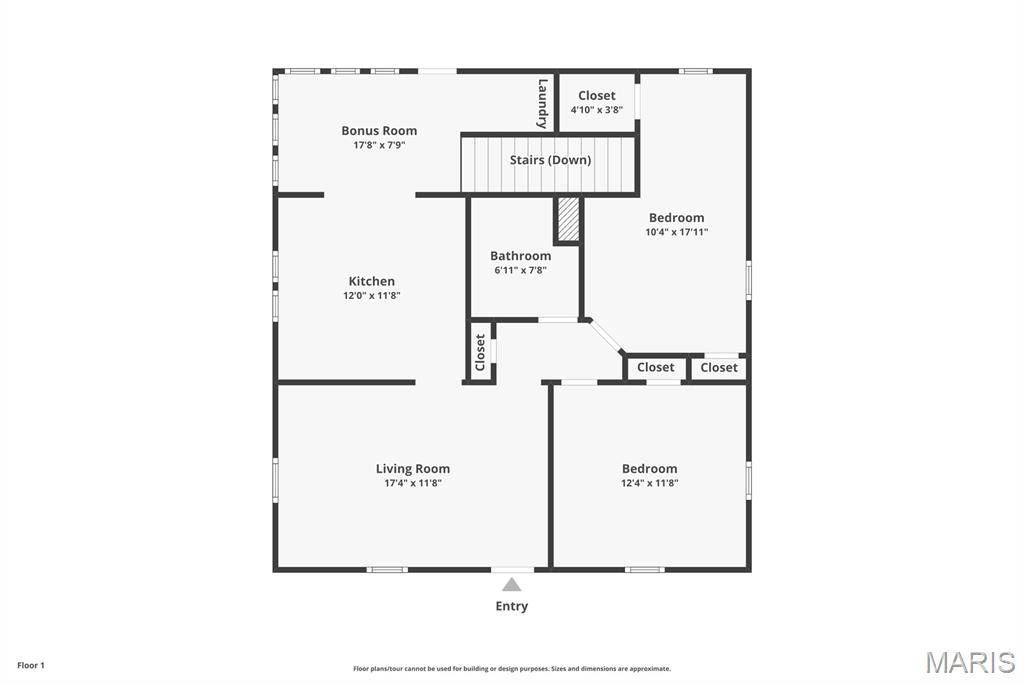E K Stevenson Add - Residential