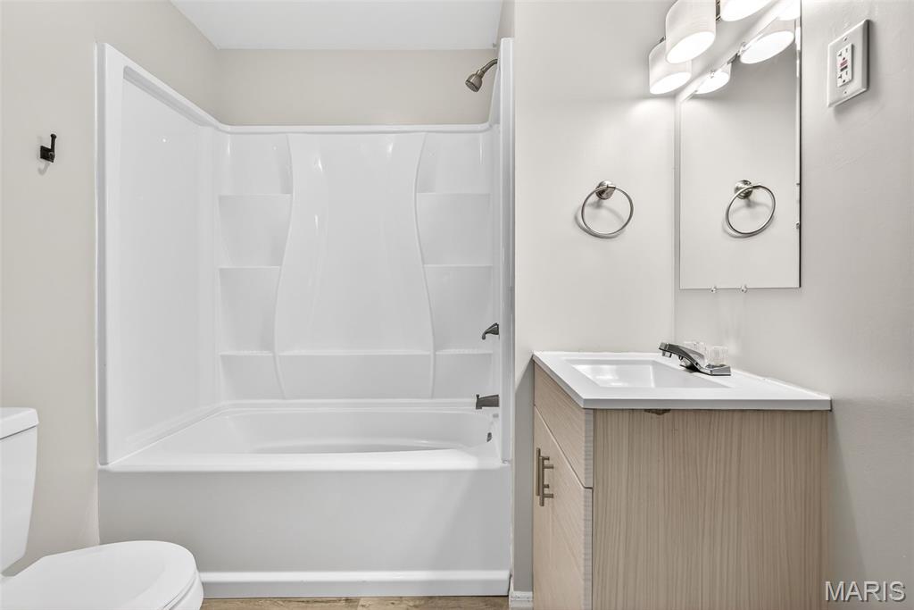 E K Stevenson Add - Residential