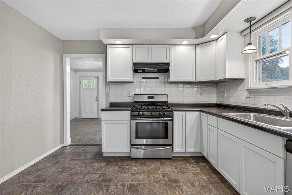 E K Stevenson Add - Residential