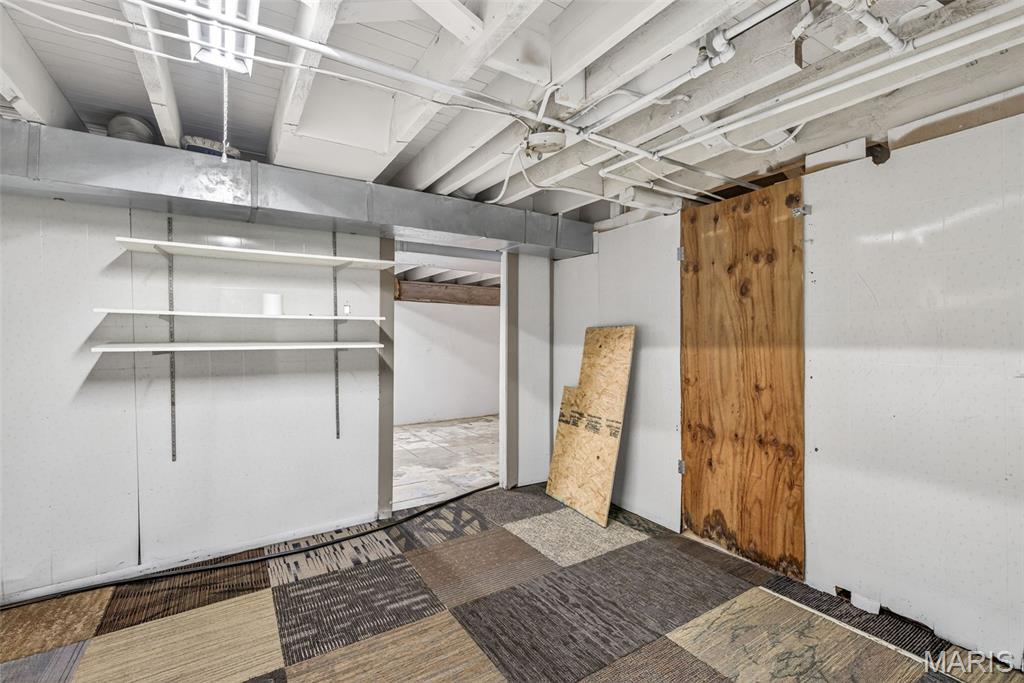 E K Stevenson Add - Residential