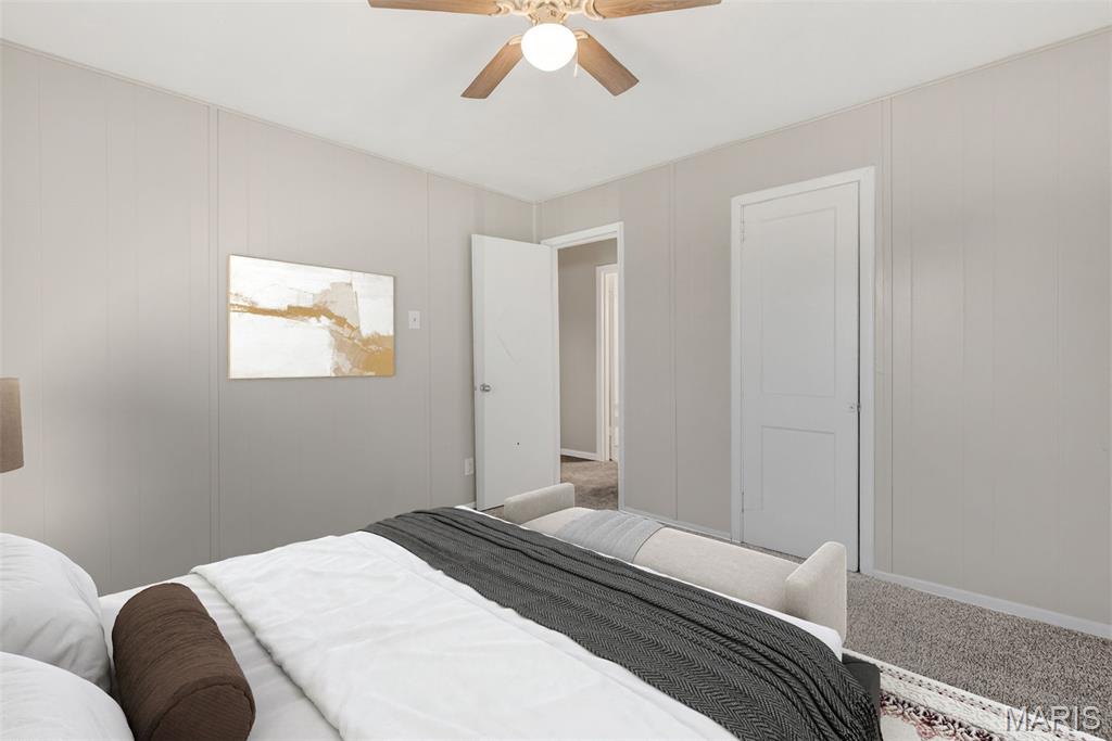 E K Stevenson Add - Residential