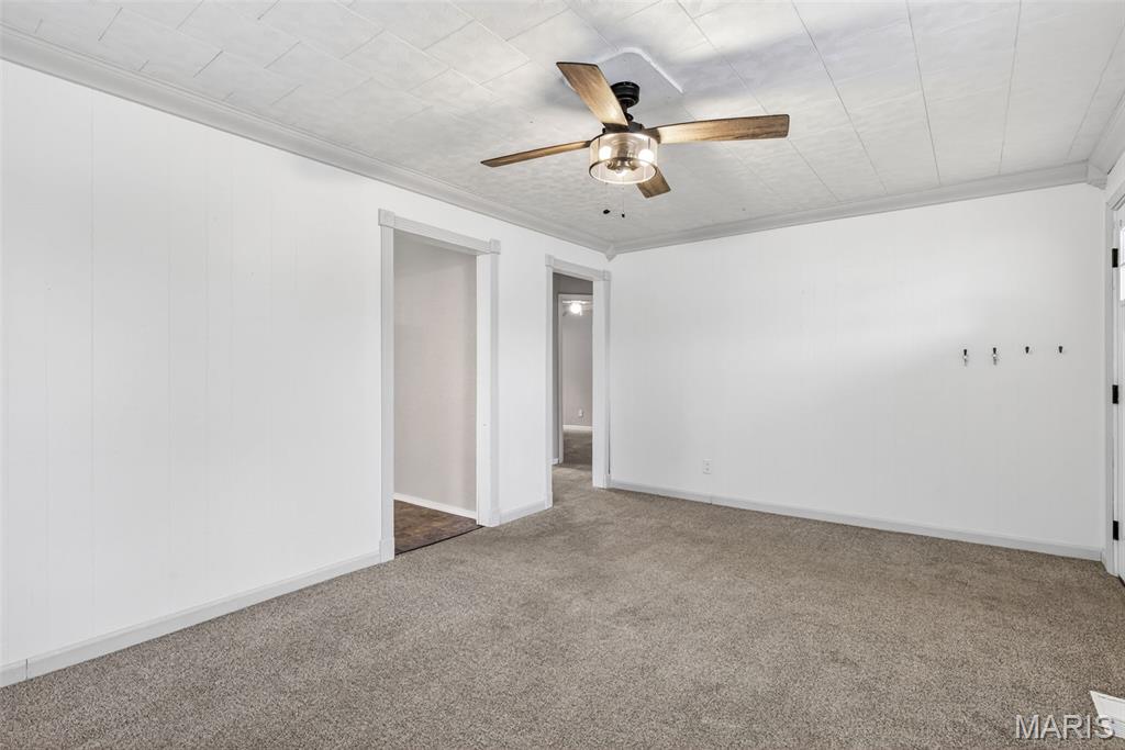 E K Stevenson Add - Residential
