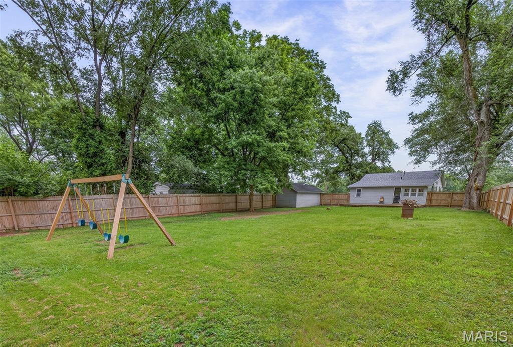 E K Stevenson Add - Residential