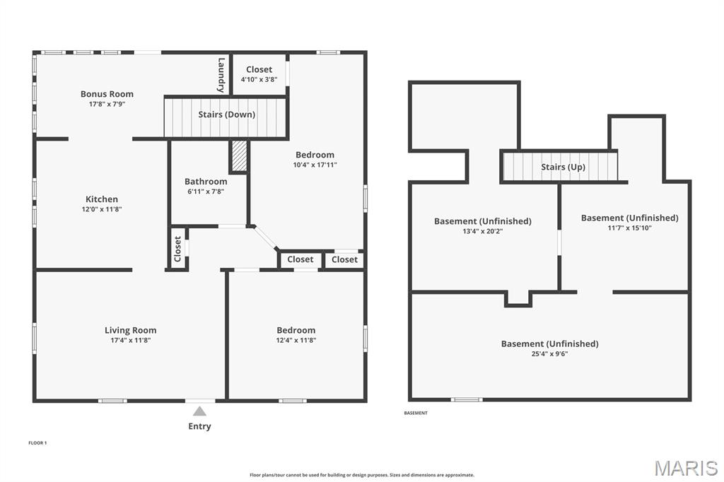 E K Stevenson Add - Residential