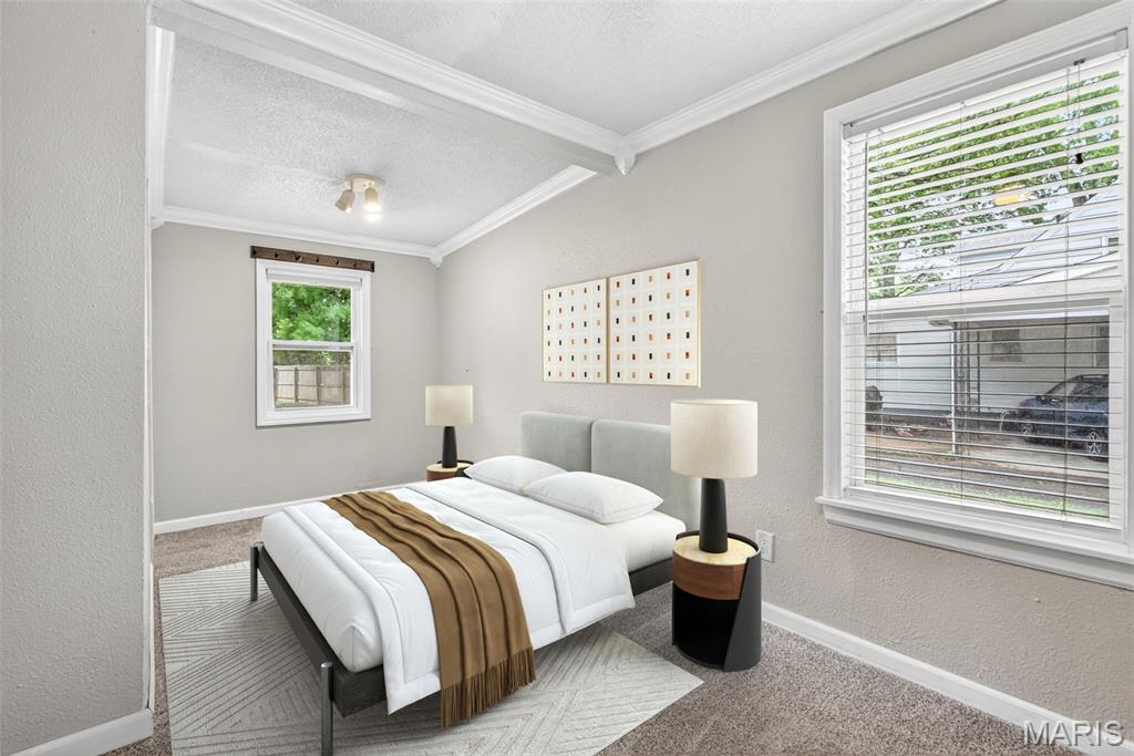 E K Stevenson Add - Residential