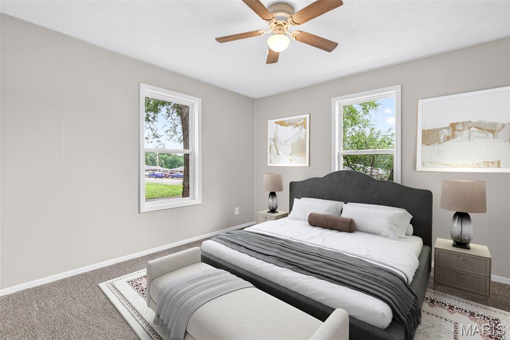 E K Stevenson Add - Residential