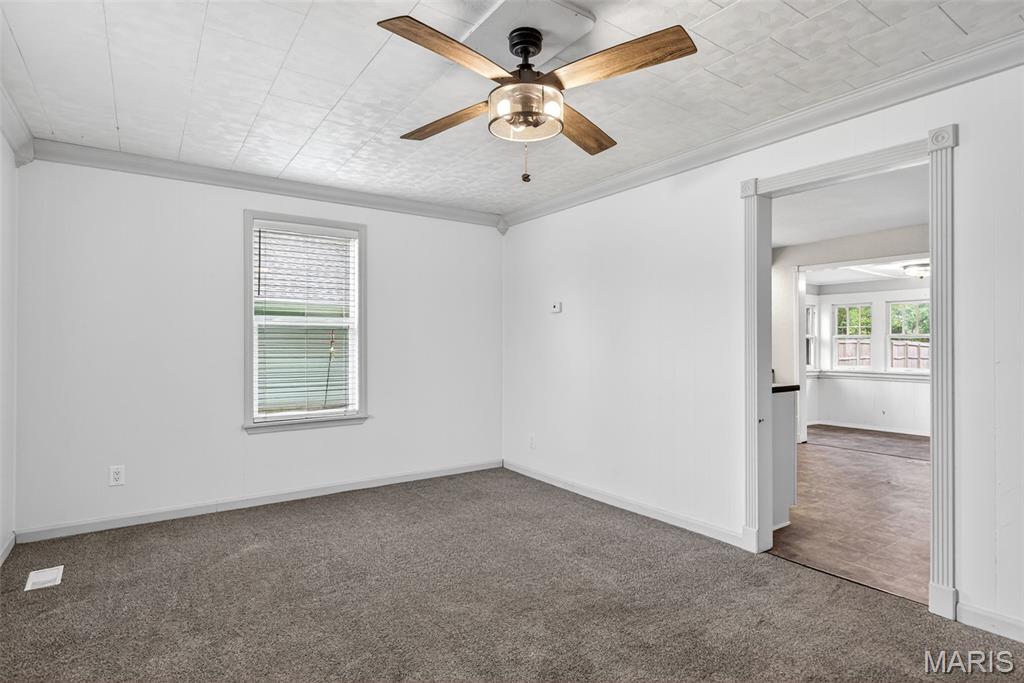 E K Stevenson Add - Residential