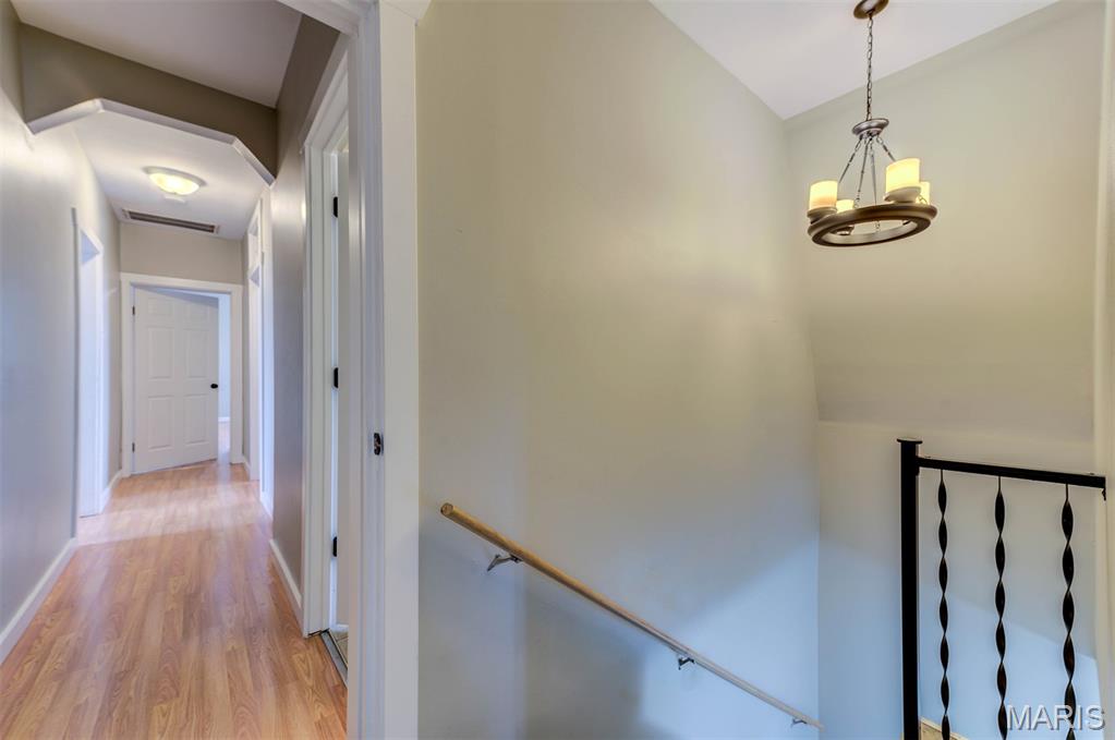 McDermott & Haydens Hannover - Residential Income