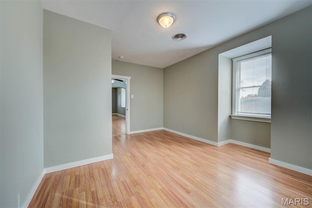 McDermott & Haydens Hannover - Residential Income