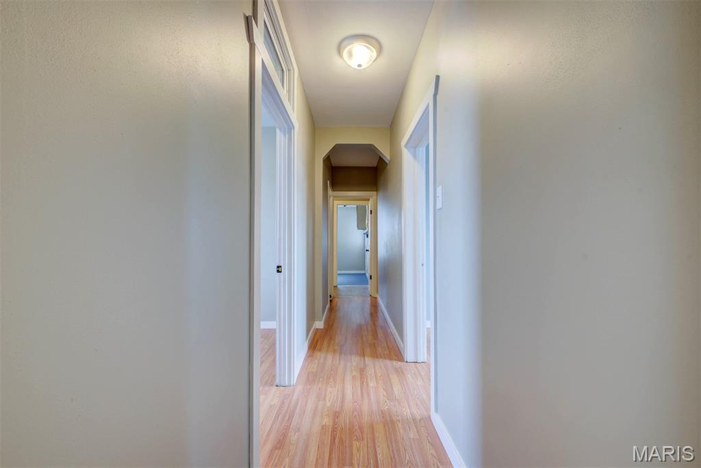 McDermott & Haydens Hannover - Residential Income