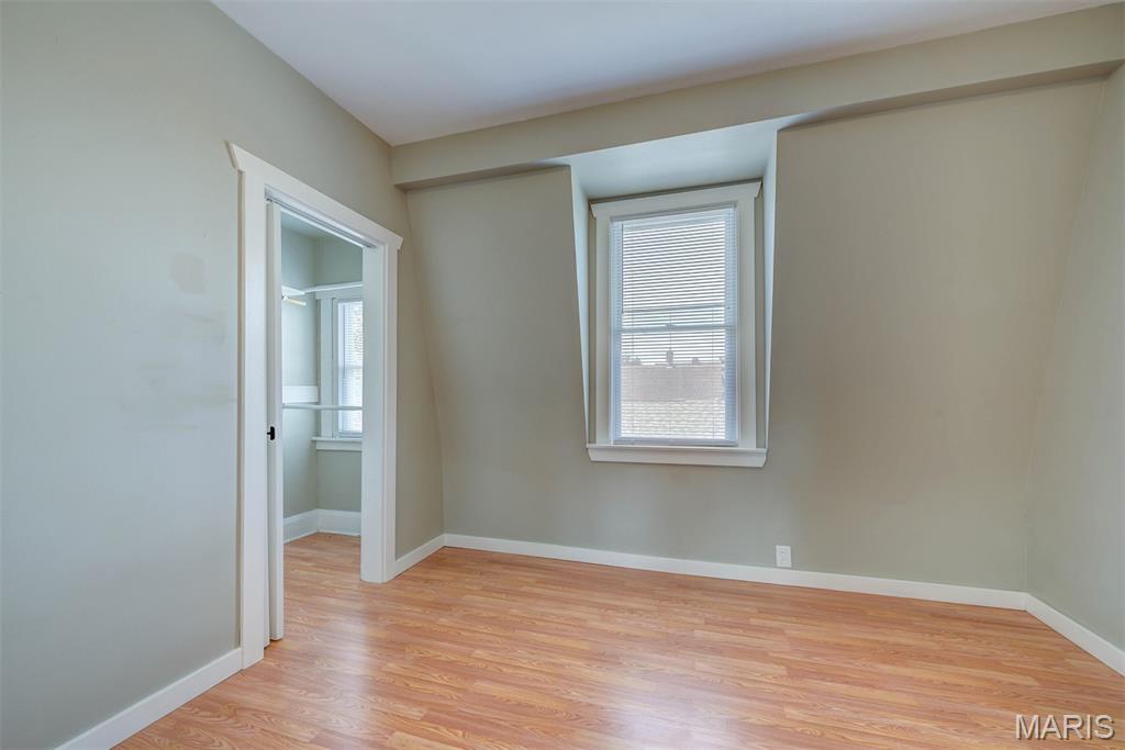 McDermott & Haydens Hannover - Residential Income