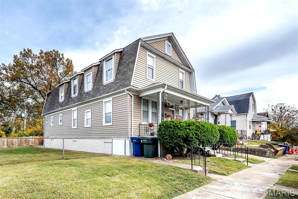 McDermott & Haydens Hannover - Residential Income