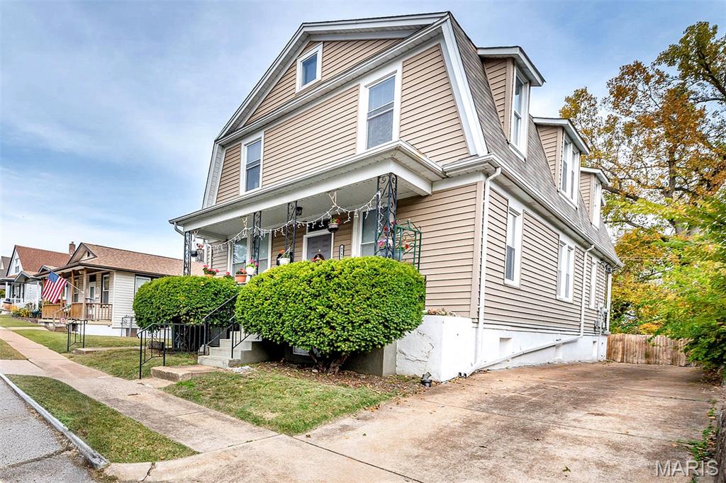 McDermott & Haydens Hannover - Residential Income