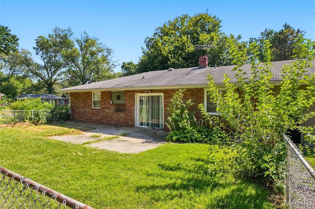 Pauline Park Unit 2 - Residential