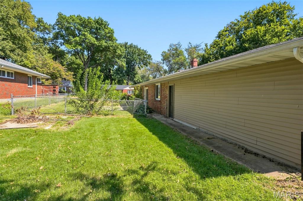 Pauline Park Unit 2 - Residential