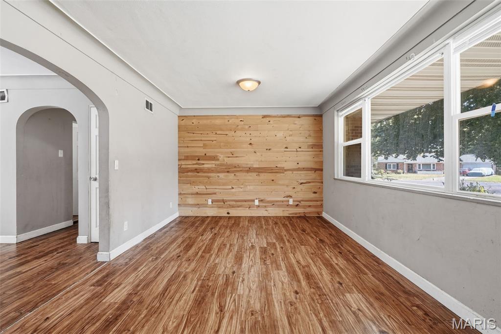 Pauline Park Unit 2 - Residential