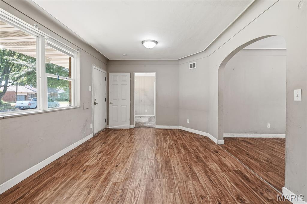 Pauline Park Unit 2 - Residential