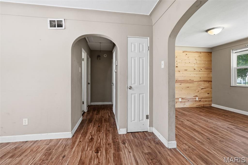 Pauline Park Unit 2 - Residential
