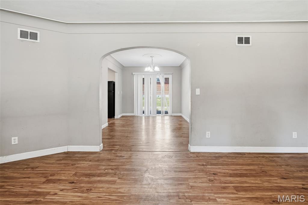 Pauline Park Unit 2 - Residential