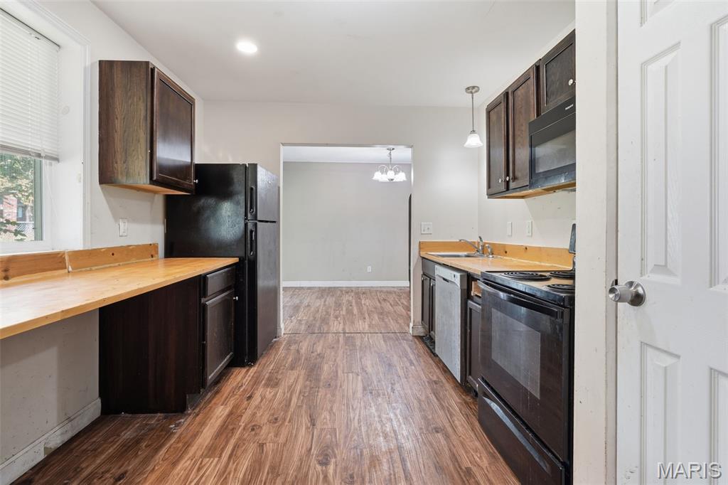 Pauline Park Unit 2 - Residential