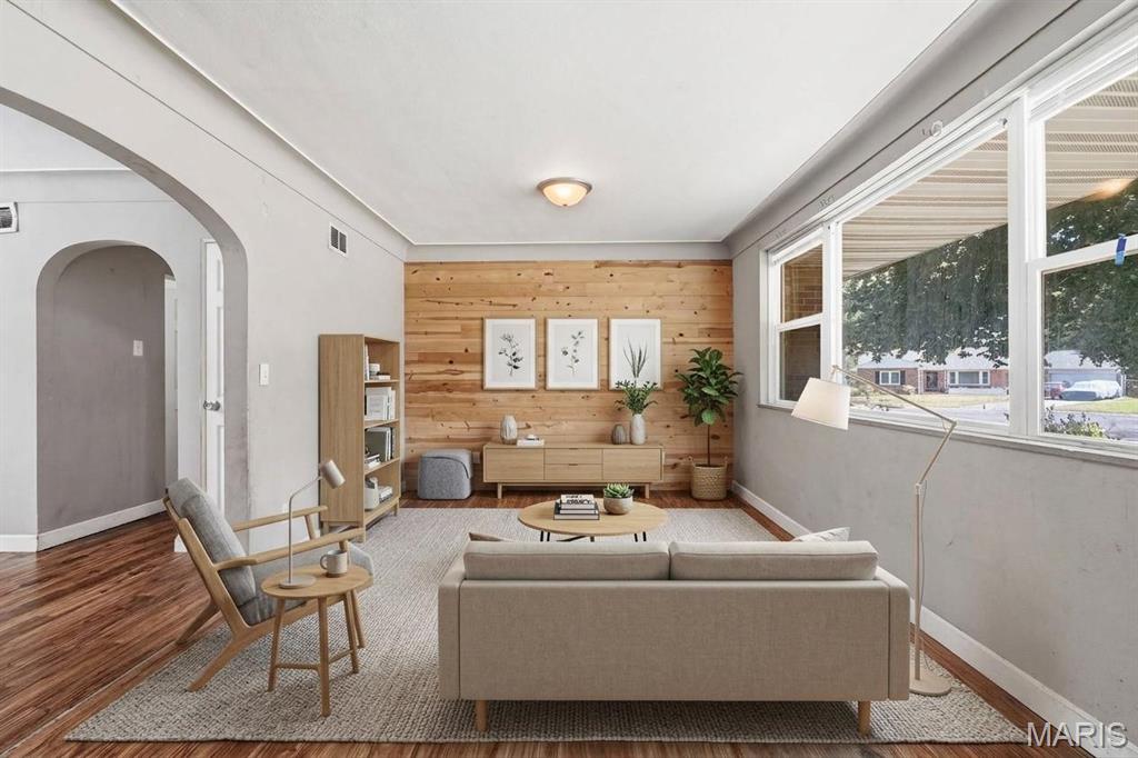 Pauline Park Unit 2 - Residential