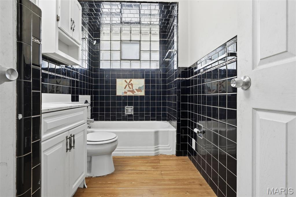 Pauline Park Unit 2 - Residential