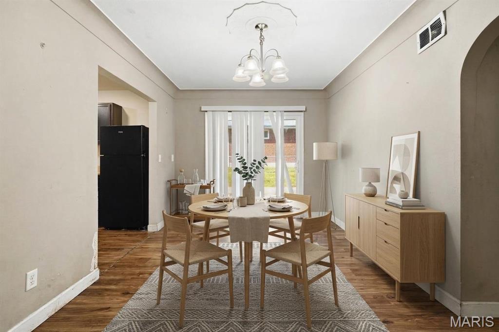Pauline Park Unit 2 - Residential
