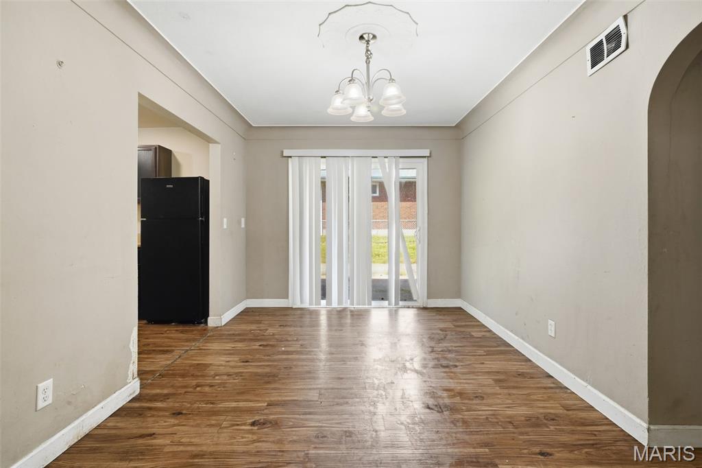 Pauline Park Unit 2 - Residential