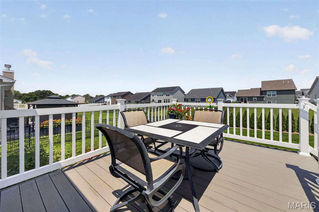 Riverdale Village G #1 - Residential