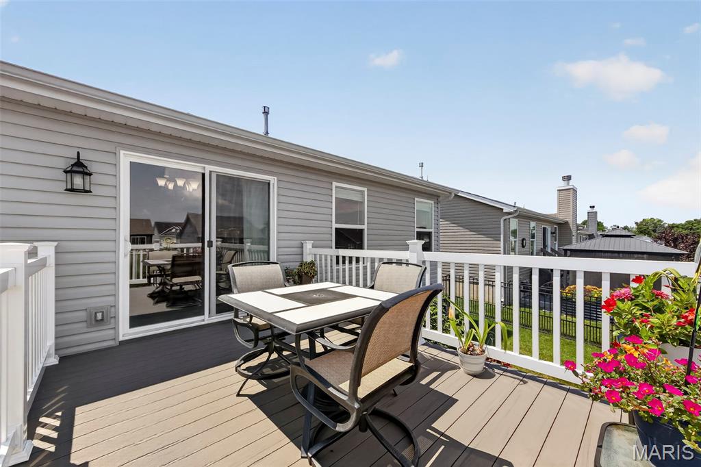Riverdale Village G #1 - Residential