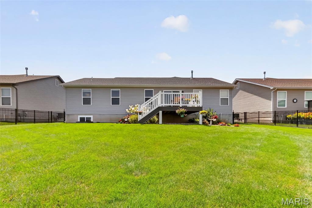 Riverdale Village G #1 - Residential