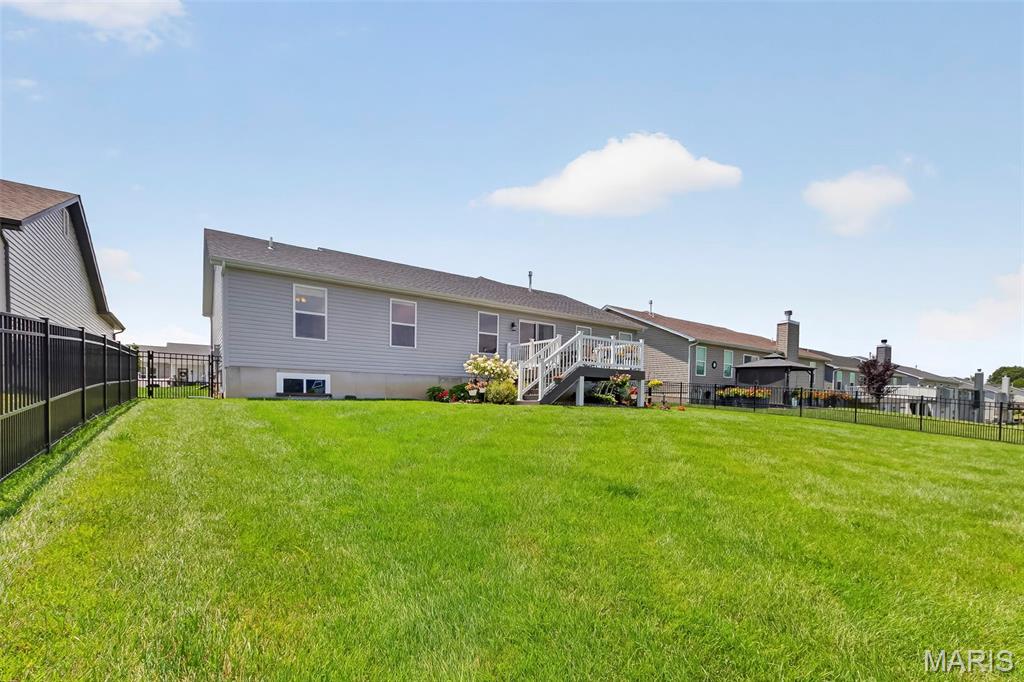 Riverdale Village G #1 - Residential