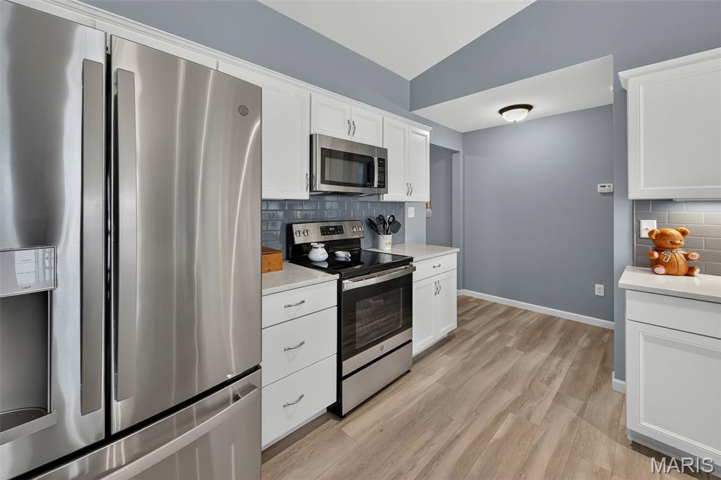 Riverdale Village G #1 - Residential