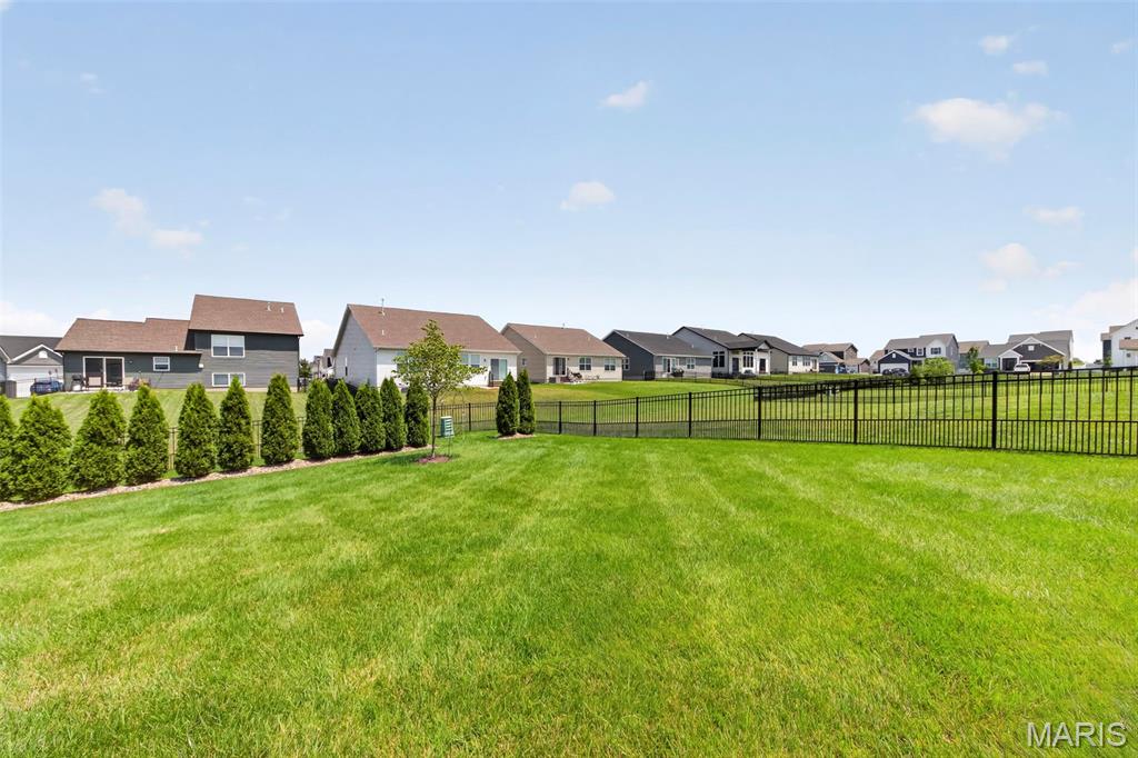 Riverdale Village G #1 - Residential