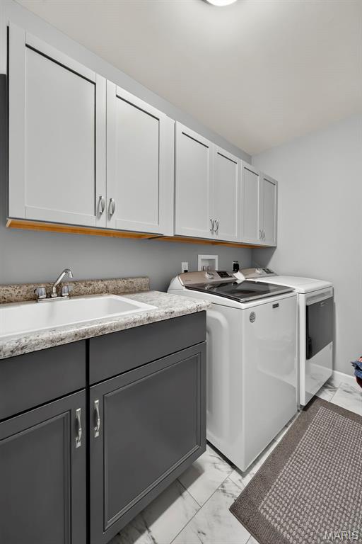 Riverdale Village G #1 - Residential