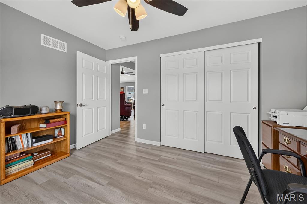 Riverdale Village G #1 - Residential