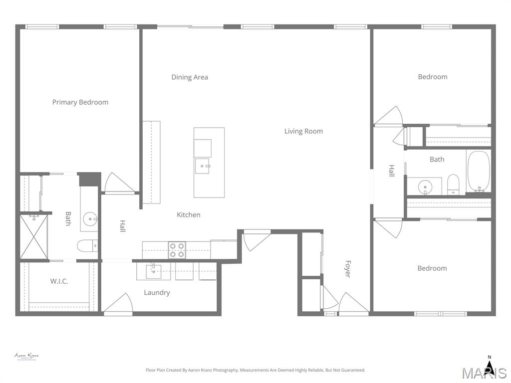Riverdale Village G #1 - Residential