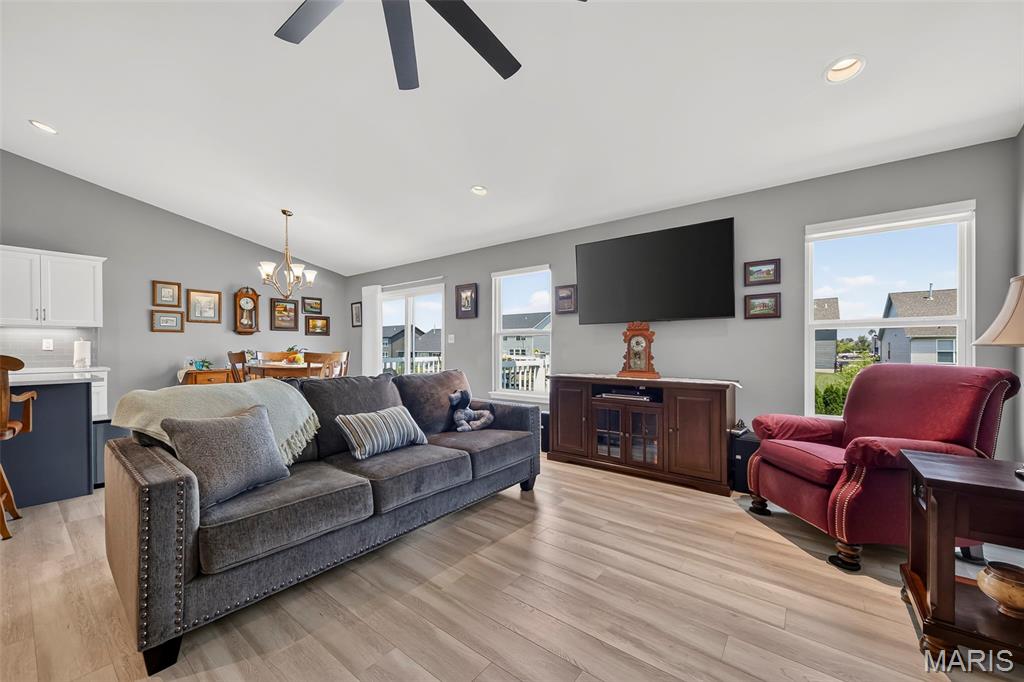Riverdale Village G #1 - Residential