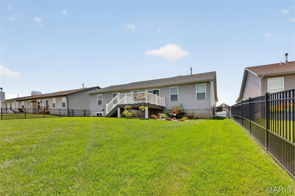 Riverdale Village G #1 - Residential