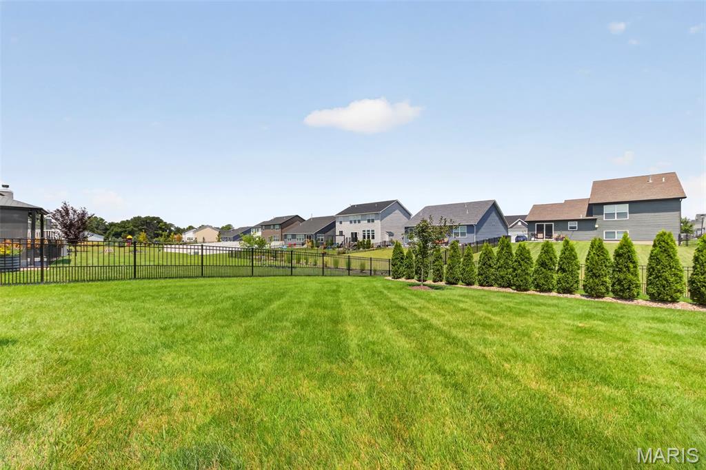 Riverdale Village G #1 - Residential