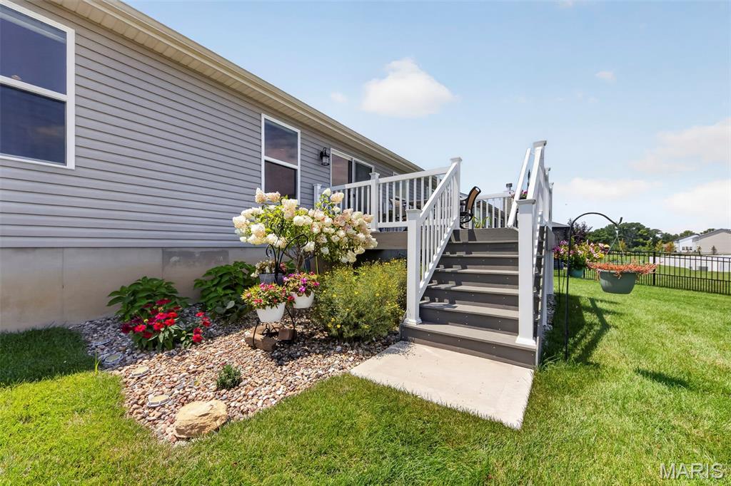 Riverdale Village G #1 - Residential
