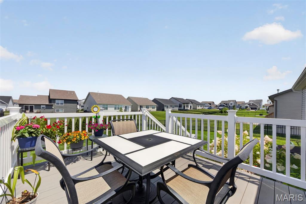 Riverdale Village G #1 - Residential